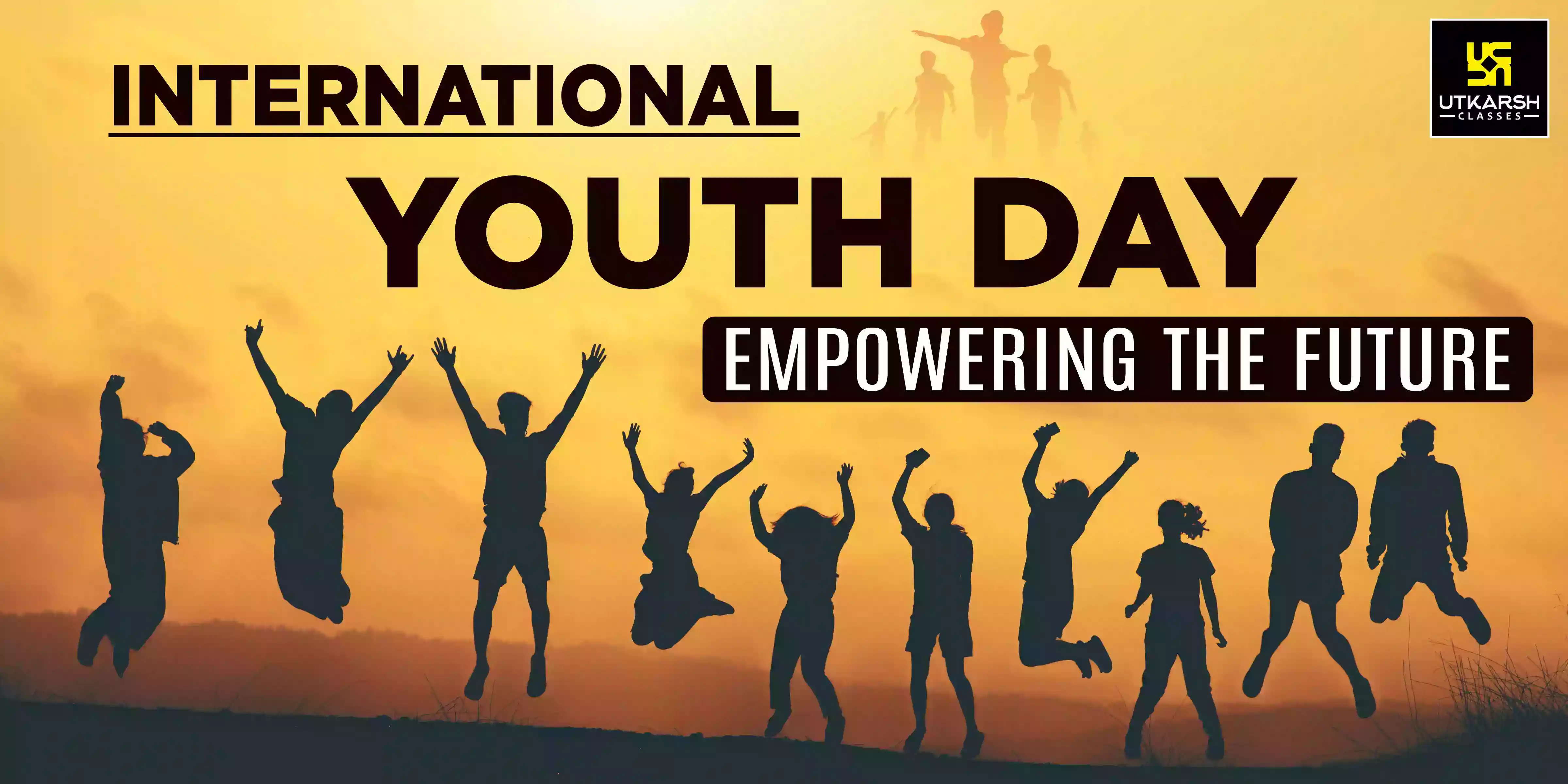 International Youth Day 2023 Focuses On Green Skills