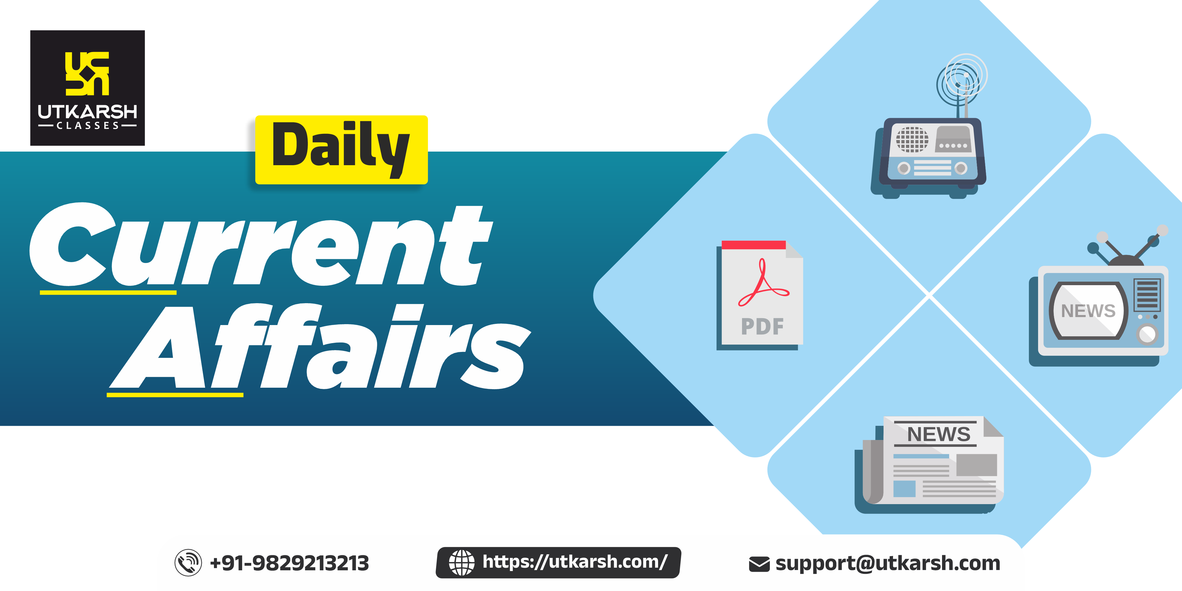 MSME Day 2024- Background, Theme and its Definition