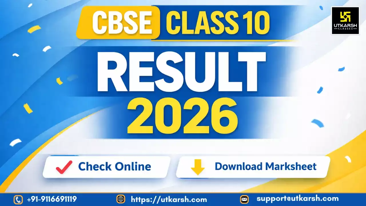 CBSE Class 10th Result 2026: Result Link to be Activated Soon for Phase 1
