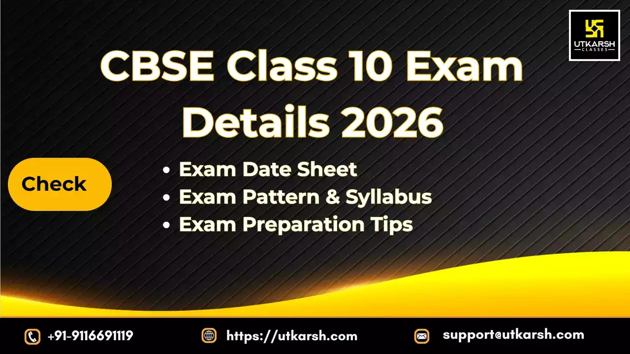 CBSE Class 10 Board Exam 2026: Check Exam Pattern, Syllabus & Result Updates